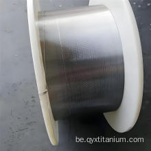 Высокая якасць поўных спецыфікацый яркага провада Niobium